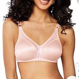 NWT-Bali Classic Support bra